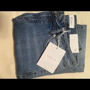 NWT Kancan jeans size 7/27